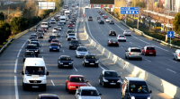 Opinión dividida nos condutores galegos sobre o pago nas autovías españolas