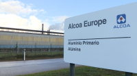 O presidente de Alcoa comunica que a planta de San Cibrao entrará en 80 millóns de perdas