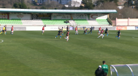 Racing Vilalbés 0-1 Polvorín