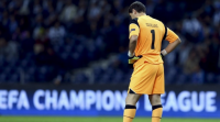 Iker Casillas anuncia que se retira como xogador de fútbol