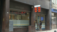 O Banco Central da Arxentina anuncia novas restriccións á compra de divisas