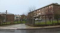 A cepa británica sobrevoa o gromo do barrio lugués de Paradai, cuns 60 positivos