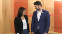 ERC segue no "non" a Sánchez porque mantén "vía represiva" para Cataluña