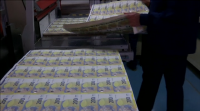Cae o PIB en Galicia e sobe a creación de empresas