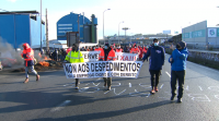 A xustiza condena a Alu Ibérica por vulnerar dereitos fundamentais dos traballadores
