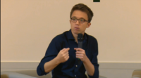 Errejón di que se de Iglesias e Sánchez depende, haberá terceiras eleccións