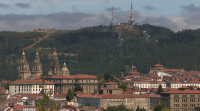 Os fogos do Apóstolo máis atípicos