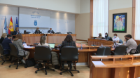 O Parlamento reclama a transferencia da xestión do ingreso mínimo vital