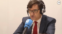 O veto dos independentistas a pactar con Illa sacode a campaña catalá