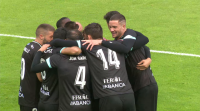 O Rácing gaña en Barreiro cun Diego Rivas maxistral (0−1)