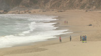Falece un dos dous bañistas arrastrados pola corrente nunha praia de Covas, en Ferrol