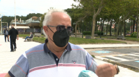 Sol e calor para a fin de semana que anuncia a chegada do verán