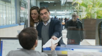O PP pide no concello de Vigo a documentación sobre o accidente do Marisquiño