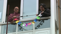 As celebracións comunitarias dos aniversarios xa son unha tradición
