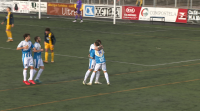 Arzúa 1-0 Fabril