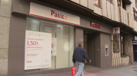 O Banco Santander pecha 26 oficinas en Galicia