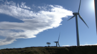 O sector eólico agarda xerar 6.000 empregos novos en Galicia en cinco anos