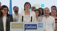 Ana Pontón ve un cambio de ciclo na remonta do BNG