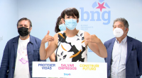 O BNG lanza a 'iniciativa Bóveda', por un novo modelo de financiamento