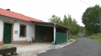 Investígase a morte dun home que apareceu queimado na lareira da súa casa na Baña