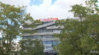 Vodafone planea despedir 515 traballadores en España