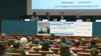 Máis de 40 expertos reúnense en Compostela no Congreso de Cooperación Internacional