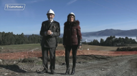 A Comunidade de Montes de Tameiga denuncia o presidente do Celta e a alcaldesa de Mos