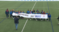 Bergantiños 1 - 2 Arzúa