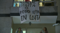 Veciños de Ponteareas protestan contra o proxecto de construción dunha planta de biomasa