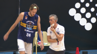 No Obradoiro hai ganas de empezar malia que sexa sen público