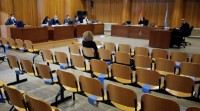 O Estado espera que a Xustiza evite "o baleirado completo" do Pazo de Meirás