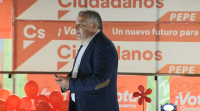 Ciudadanos insiste en Ourense en que o partido veu para quedar