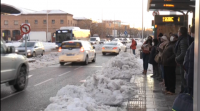 Madrid cifra en 1.398 millóns os danos causados polo temporal de frío