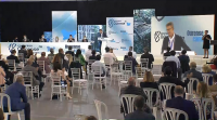 O PP abre en Santiago a súa convención nacional para presentar políticas alternativas de Goberno