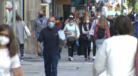 Sanidade dá por feito que aumentarán as restricións en Vigo pola suba de casos