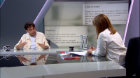 Ismael Ramos "'Lixeiro' é un poemario que fala dos nosos fracasos xeracionais"