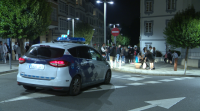 O Concello de Santiago pide o apoio dos antidisturbios para controlar a movida nocturna