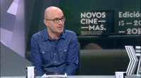 Suso Novás, programador de Novos Cinemas: "O 2020 foi un ano moi bo canto á colleita de películas"