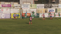Arenteiro 1-2 Alondras