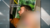 A Garda Civil pide a colaboración cidadá para dar cun suposto asasino