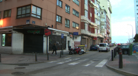 Deteñen na Coruña un home acusado de abuso sexual