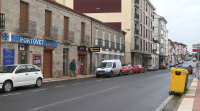 Asalta varios negocios nunha mesma noite en Taboada e leva máis de 4.000 euros