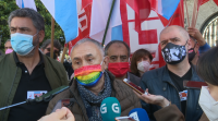 UXT e CCOO pídenlle o Goberno que impulse políticas industriais reais e que derrogue a reforma laboral