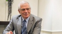 Borrell renuncia ao Parlamento Europeo para seguir como ministro