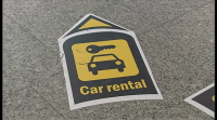 Aumentan as reclamacións por irregularidades no alugueiro de vehículos