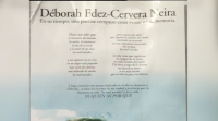 A familia de Déborah pídelle ao xulgado que reabra o caso