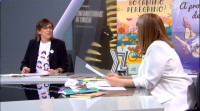 Escollas literarias e ilustradas de Eva Mejuto