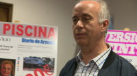 O alcalde de Vilanova, acusado de incitar ao odio por uns comentarios sobre Carmela Silva