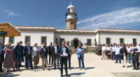 Feijóo insta á rehabilitación de edificios tradicionais na costa