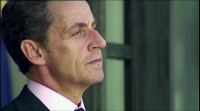 Aprazan o xuízo por corrupción contra Sarkozy pola enfermidade dun dos acusados